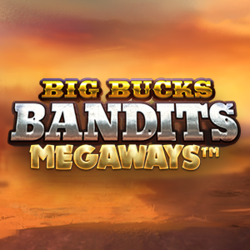 Big Bucks Bandits Megaways