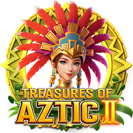 Treasures Of Aztec 2