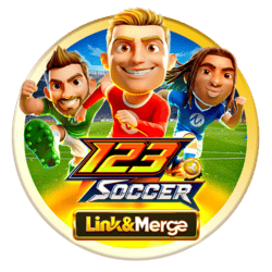 123 Soccer Link&Merge